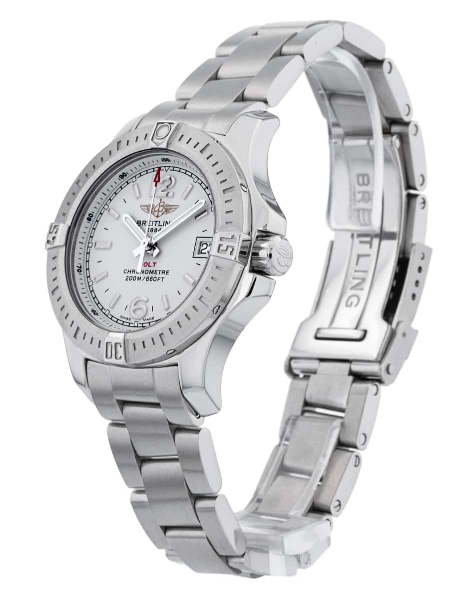 Breitling Colt Lady A77388 Breitling Colt Lady A77388